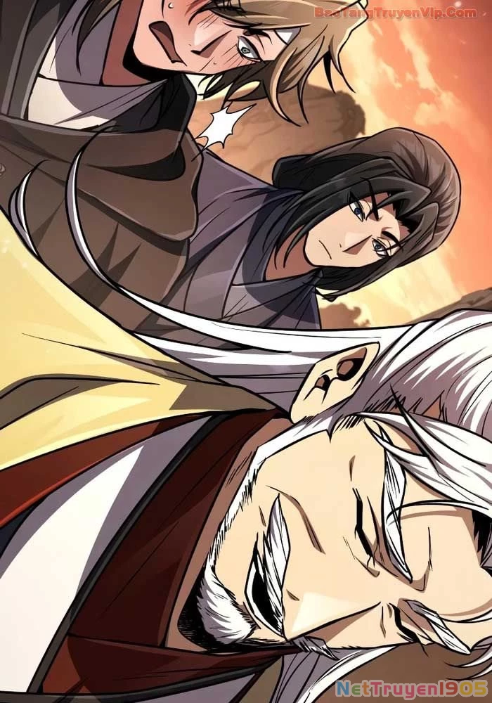 Sự Trở Lại Của Quyền Vương Chapter 21 - 27