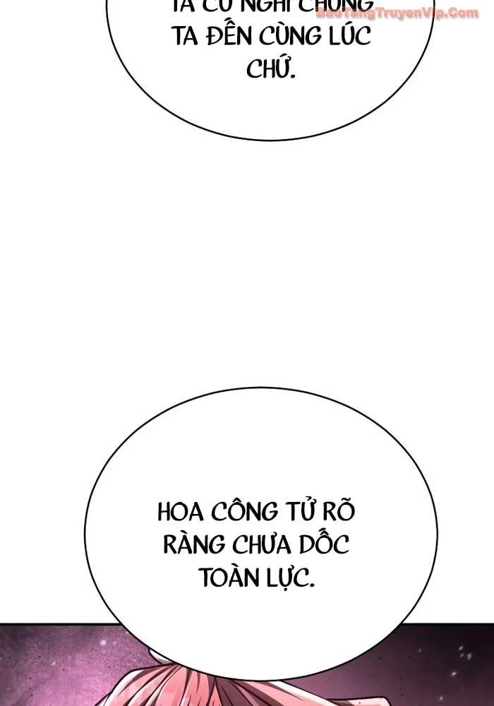 Sự Trở Lại Của Quyền Vương Chapter 21 - 29