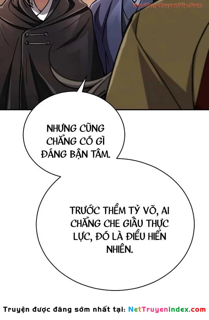 Sự Trở Lại Của Quyền Vương Chapter 21 - 38