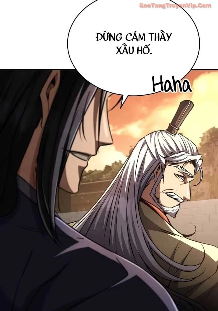 Sự Trở Lại Của Quyền Vương Chapter 21 - 40