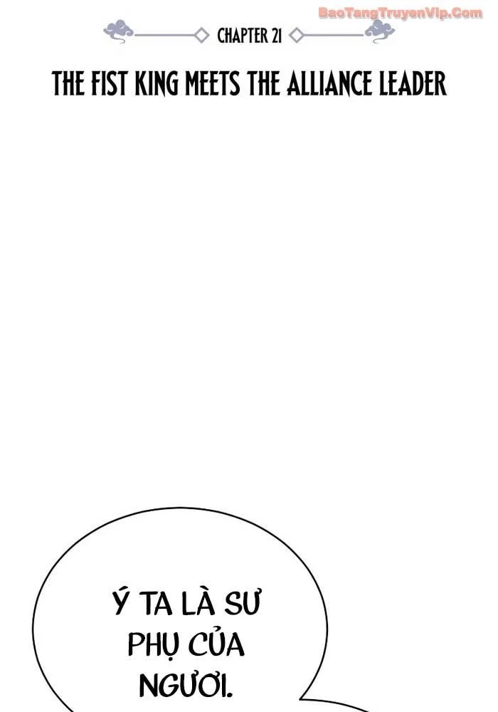 Sự Trở Lại Của Quyền Vương Chapter 21 - 87