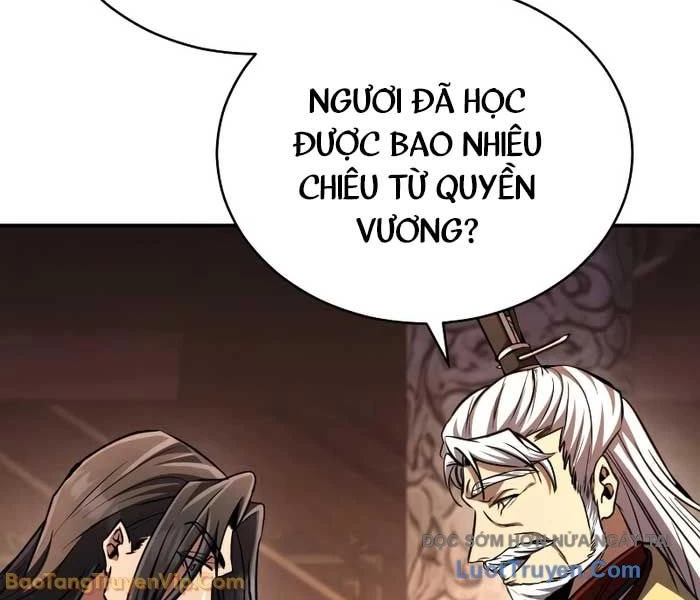 Sự Trở Lại Của Quyền Vương Chapter 21 - 88