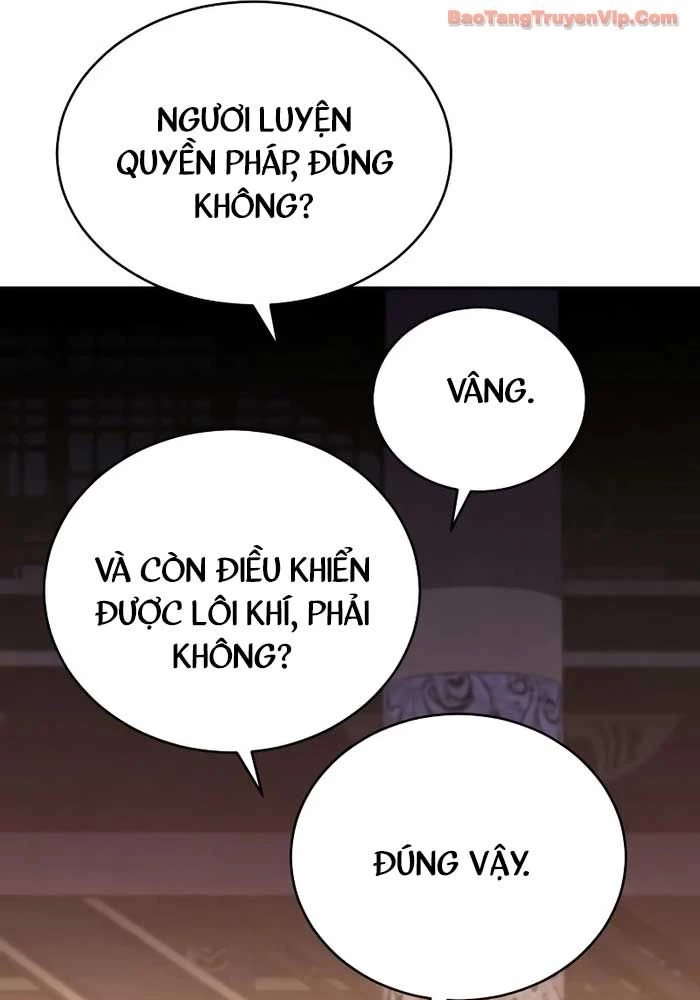 Sự Trở Lại Của Quyền Vương Chapter 21 - 93