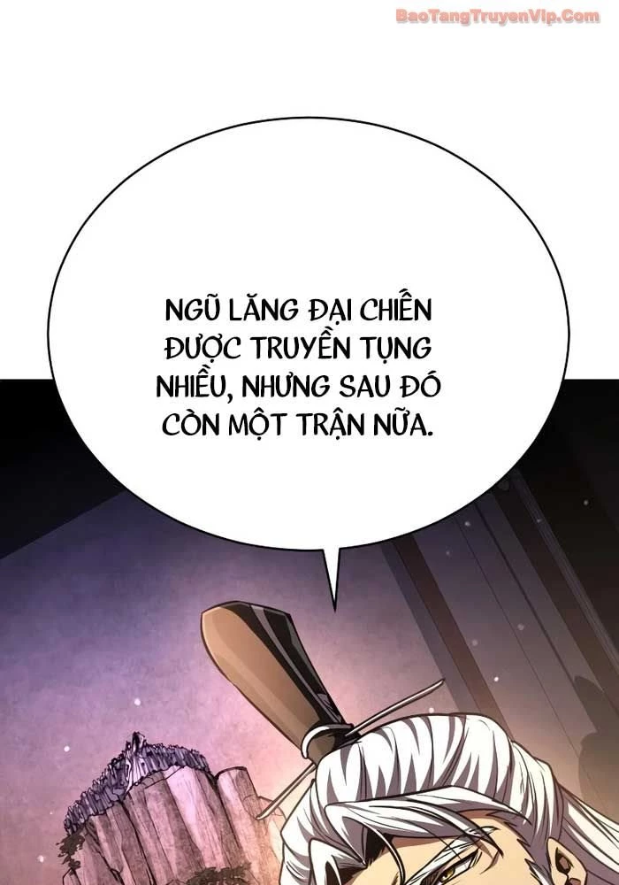 Sự Trở Lại Của Quyền Vương Chapter 21 - 136