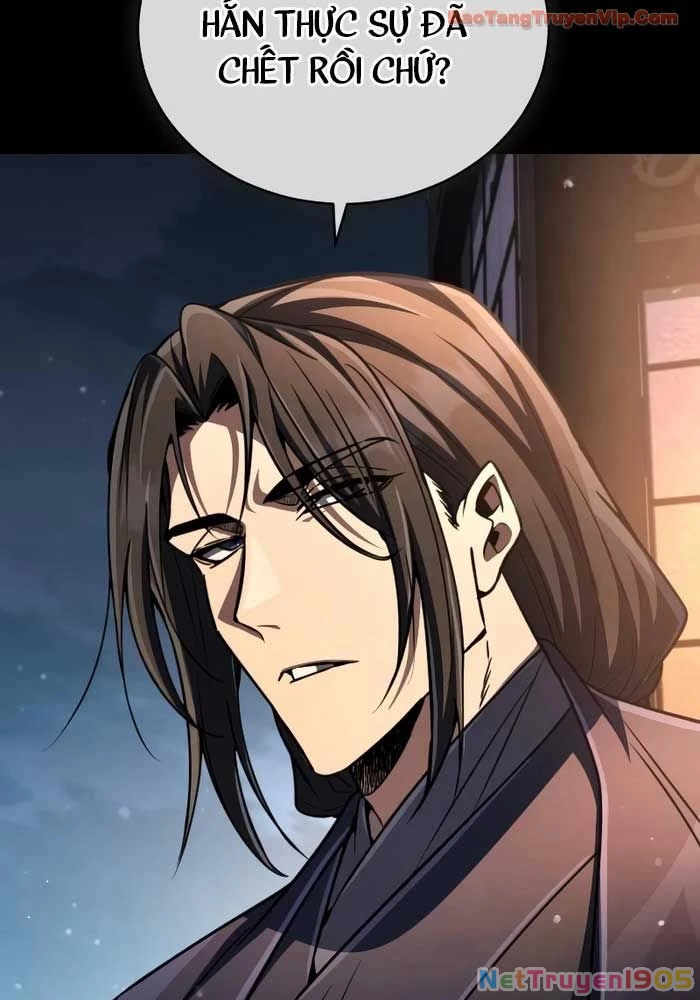 Sự Trở Lại Của Quyền Vương Chapter 21 - 176