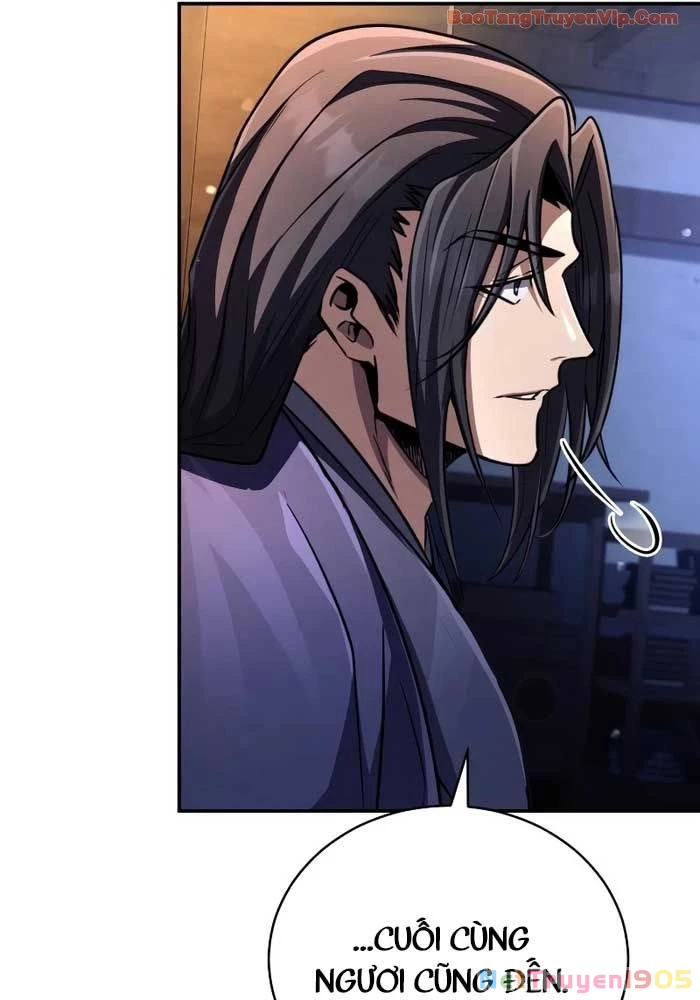 Sự Trở Lại Của Quyền Vương Chapter 21 - 214