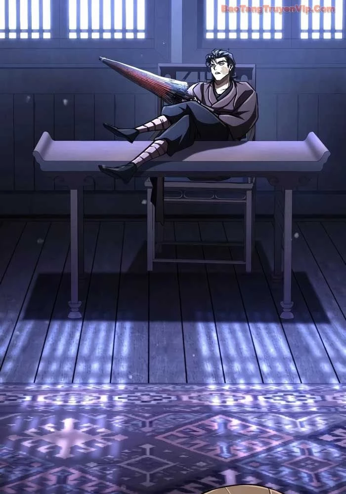 Sự Trở Lại Của Quyền Vương Chapter 21 - 218