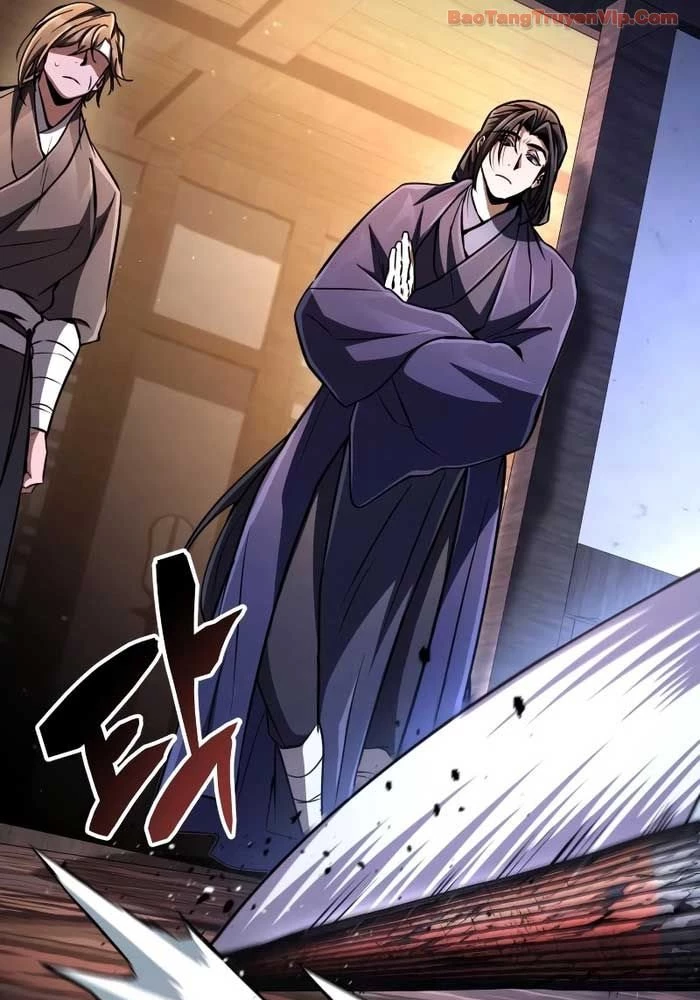 Sự Trở Lại Của Quyền Vương Chapter 21 - 226