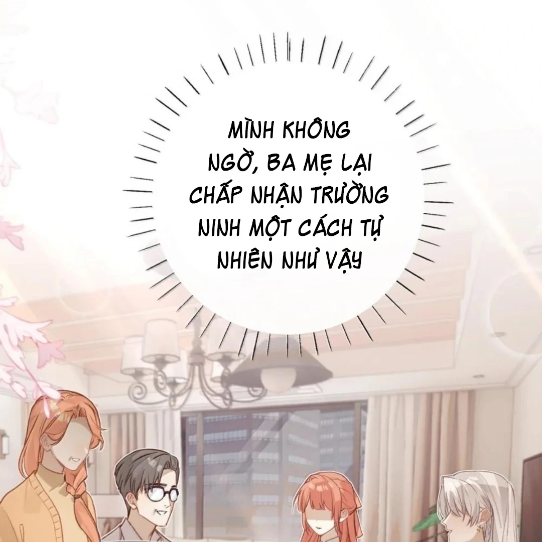 Nghe Nói Thái Hậu Với Thái Hậu Là Thật Sao? Chapter 102 - 1