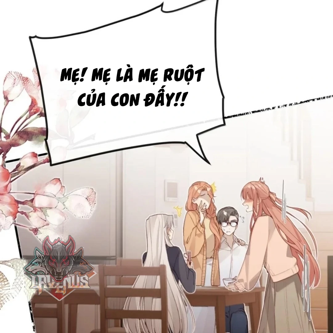 Nghe Nói Thái Hậu Với Thái Hậu Là Thật Sao? Chapter 102 - 8