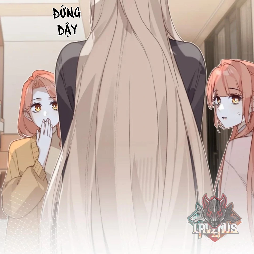 Nghe Nói Thái Hậu Với Thái Hậu Là Thật Sao? Chapter 102 - 18