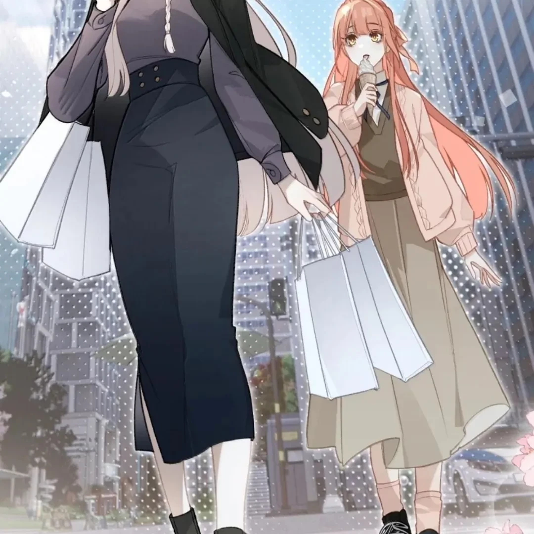 Nghe Nói Thái Hậu Với Thái Hậu Là Thật Sao? Chapter 102 - 34