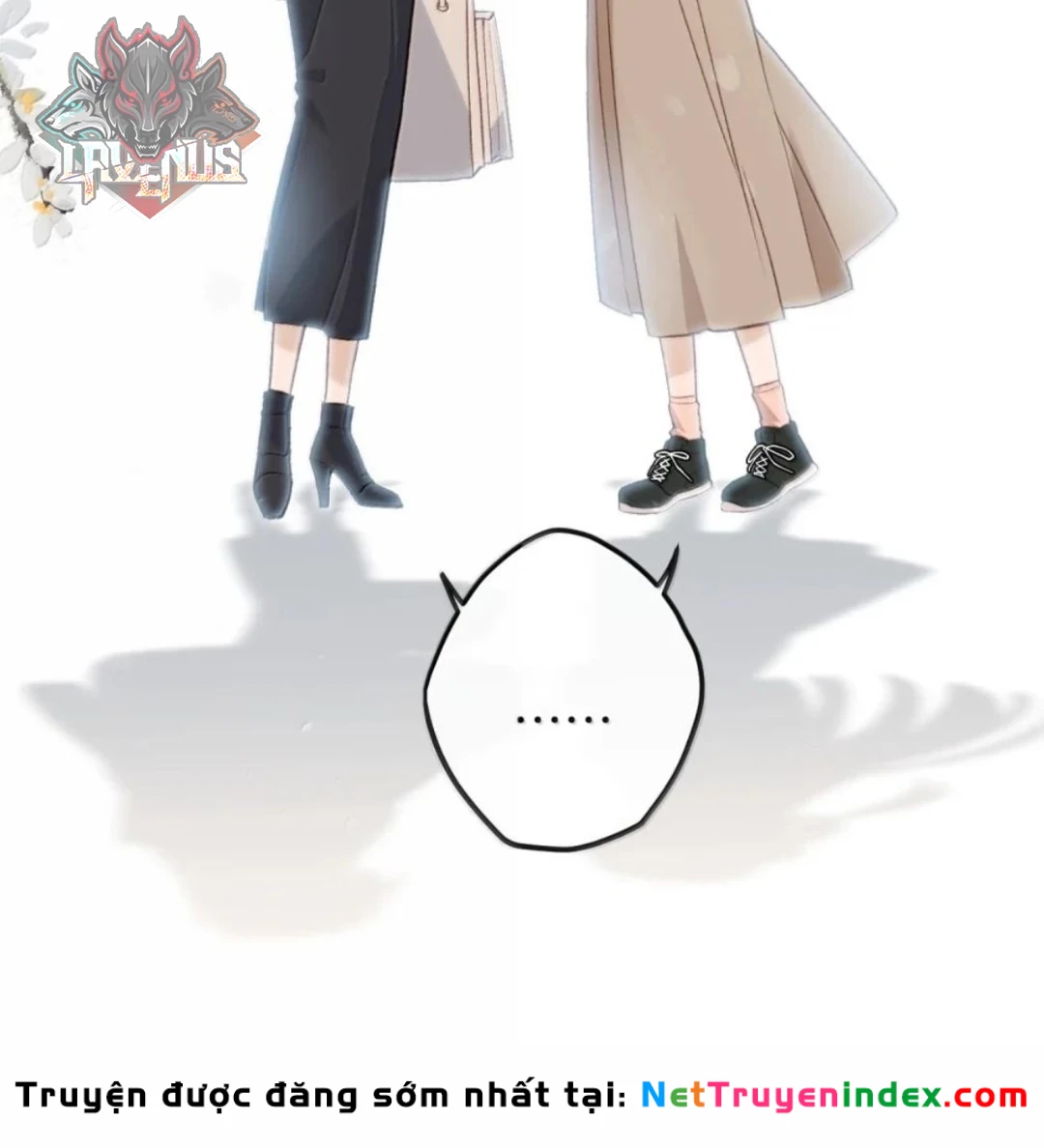 Nghe Nói Thái Hậu Với Thái Hậu Là Thật Sao? Chapter 102 - 45