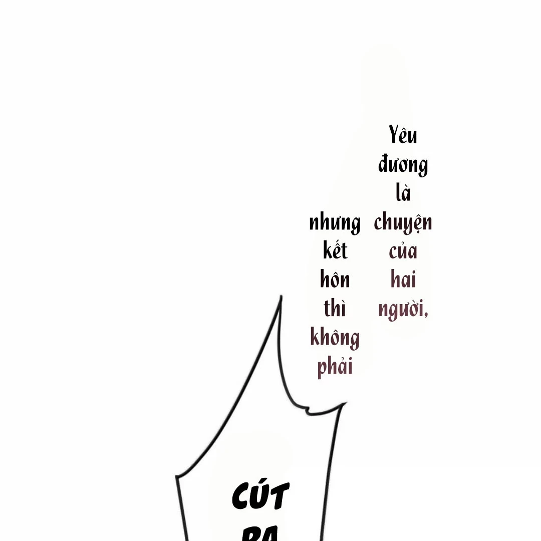 Nghe Nói Thái Hậu Với Thái Hậu Là Thật Sao? Chapter 103 - 1