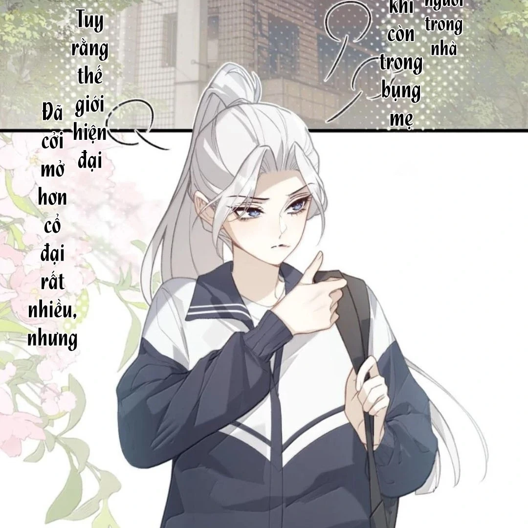 Nghe Nói Thái Hậu Với Thái Hậu Là Thật Sao? Chapter 103 - 3