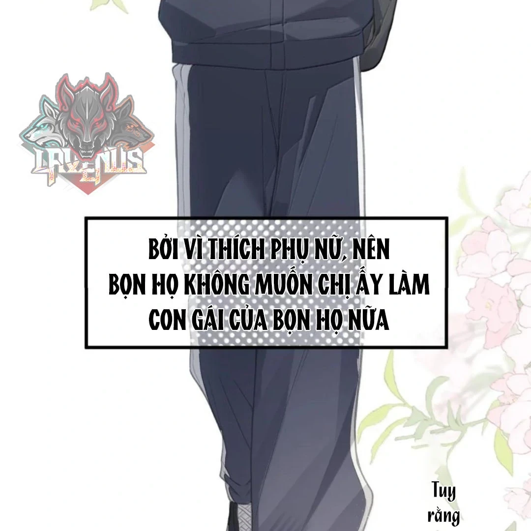 Nghe Nói Thái Hậu Với Thái Hậu Là Thật Sao? Chapter 103 - 4