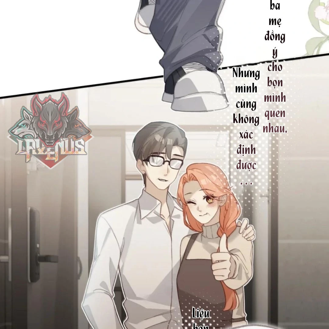 Nghe Nói Thái Hậu Với Thái Hậu Là Thật Sao? Chapter 103 - 5