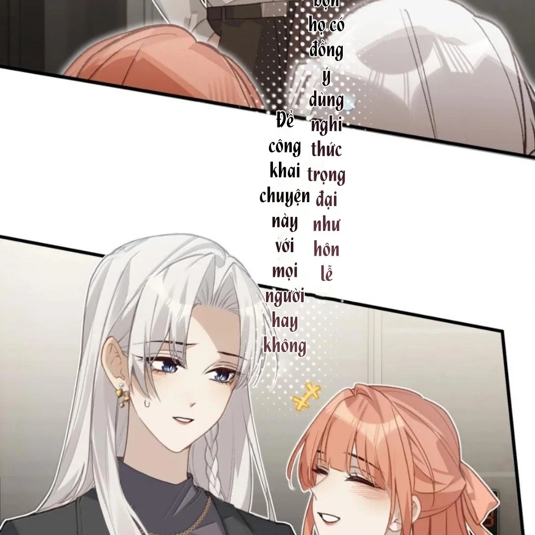 Nghe Nói Thái Hậu Với Thái Hậu Là Thật Sao? Chapter 103 - 6