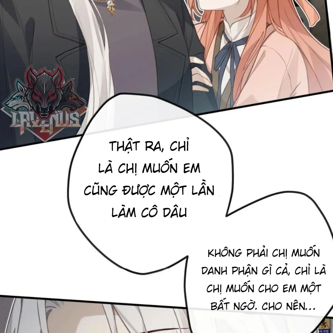 Nghe Nói Thái Hậu Với Thái Hậu Là Thật Sao? Chapter 103 - 7