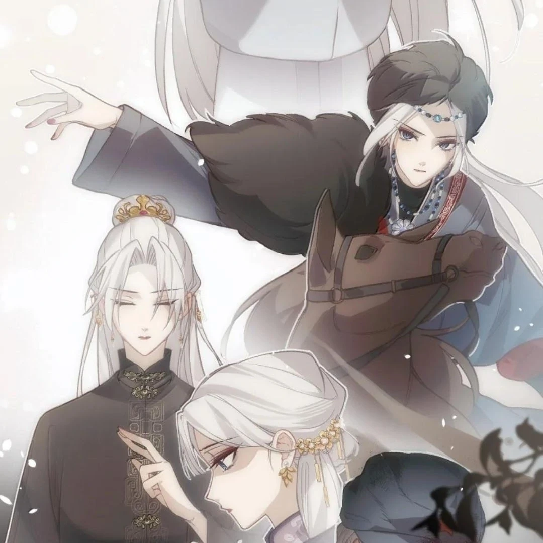 Nghe Nói Thái Hậu Với Thái Hậu Là Thật Sao? Chapter 103 - 17