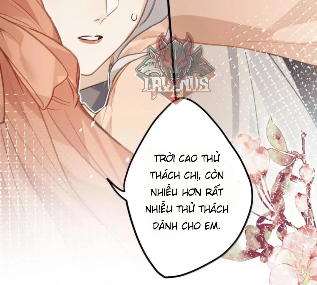 Nghe Nói Thái Hậu Với Thái Hậu Là Thật Sao? Chapter 103 - 26