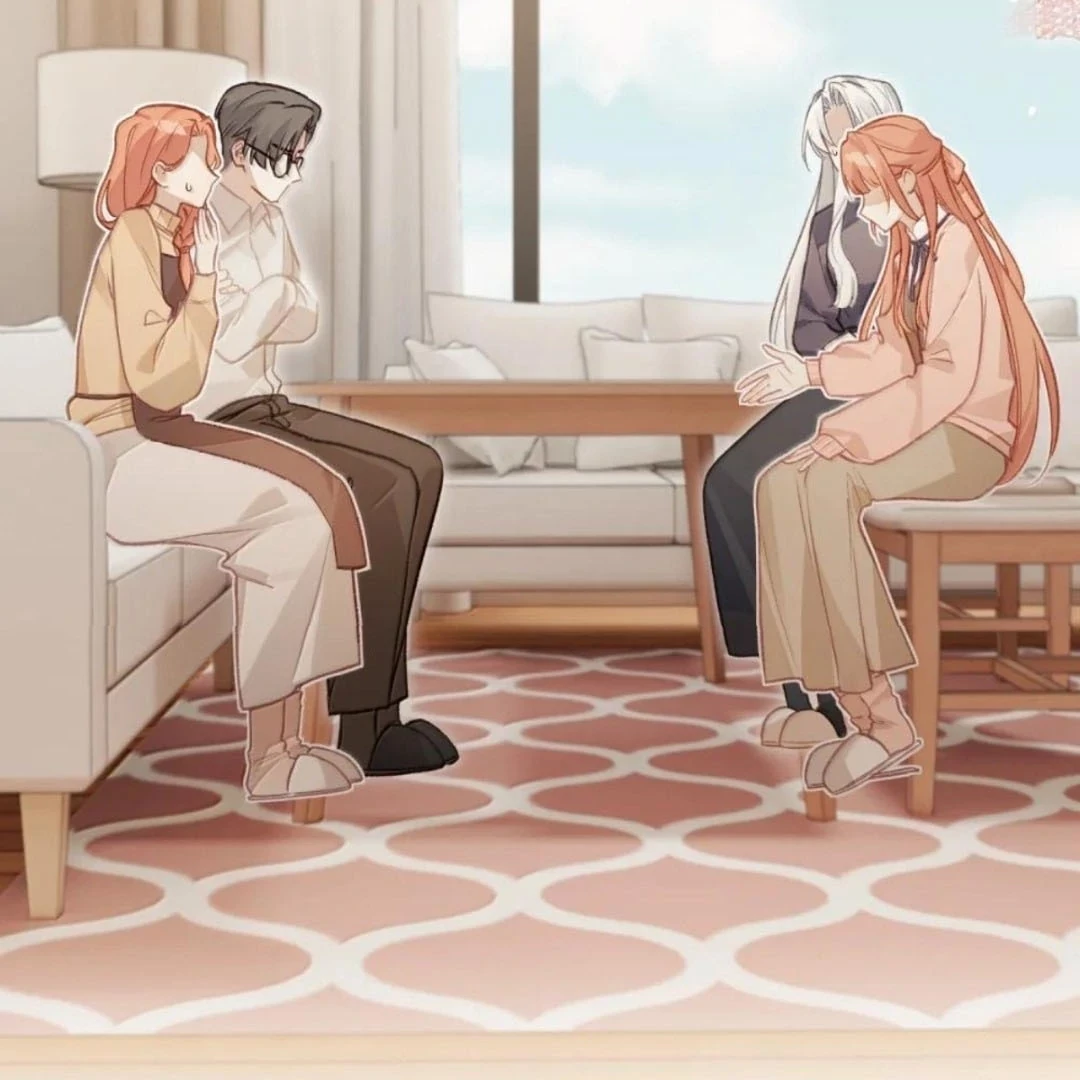 Nghe Nói Thái Hậu Với Thái Hậu Là Thật Sao? Chapter 103 - 32