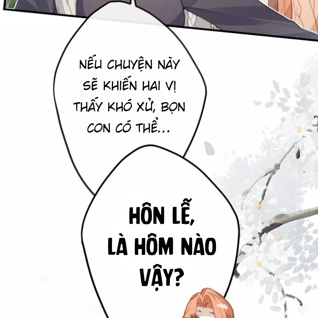 Nghe Nói Thái Hậu Với Thái Hậu Là Thật Sao? Chapter 103 - 37