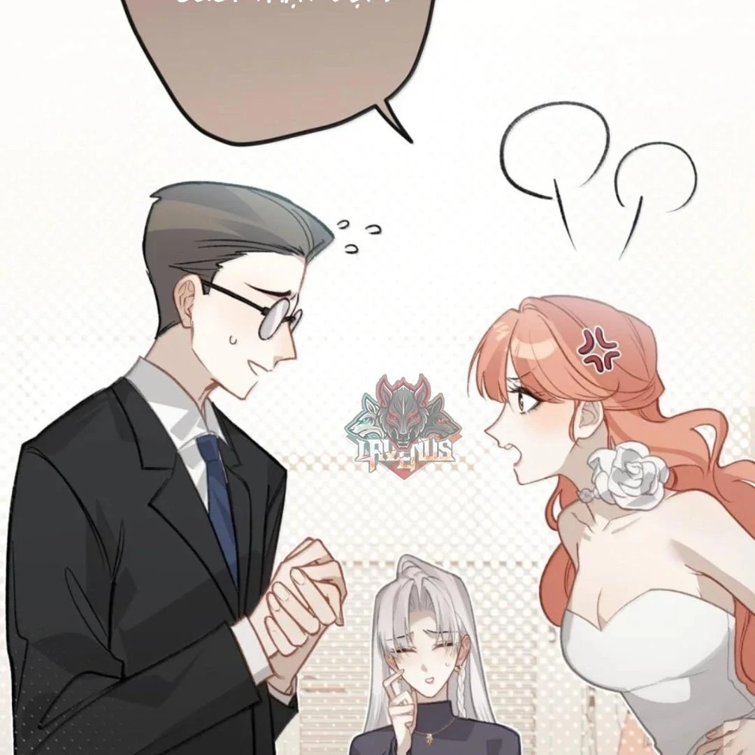 Nghe Nói Thái Hậu Với Thái Hậu Là Thật Sao? Chapter 103 - 71