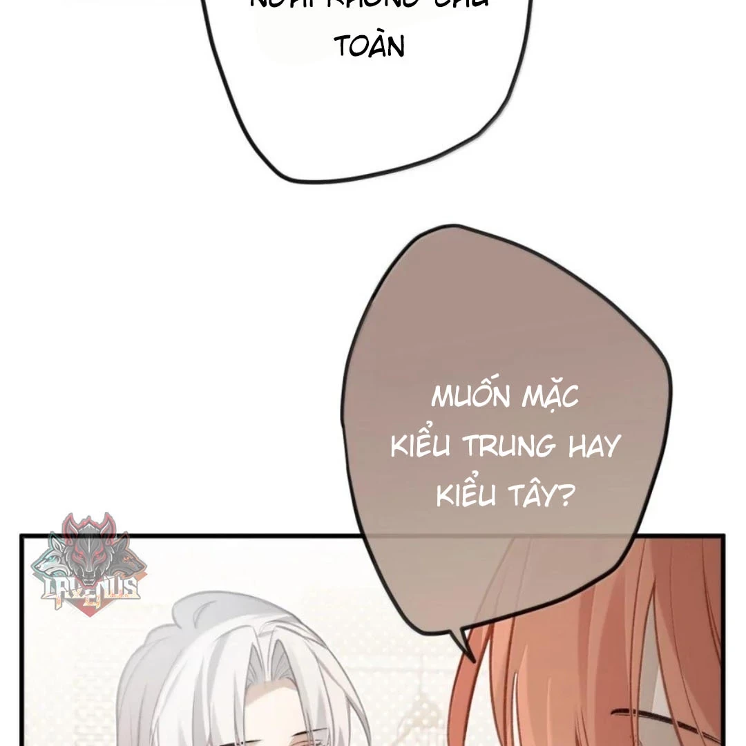 Nghe Nói Thái Hậu Với Thái Hậu Là Thật Sao? Chapter 103 - 73