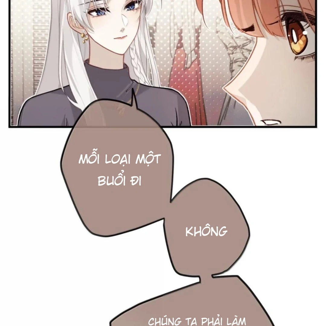 Nghe Nói Thái Hậu Với Thái Hậu Là Thật Sao? Chapter 103 - 74