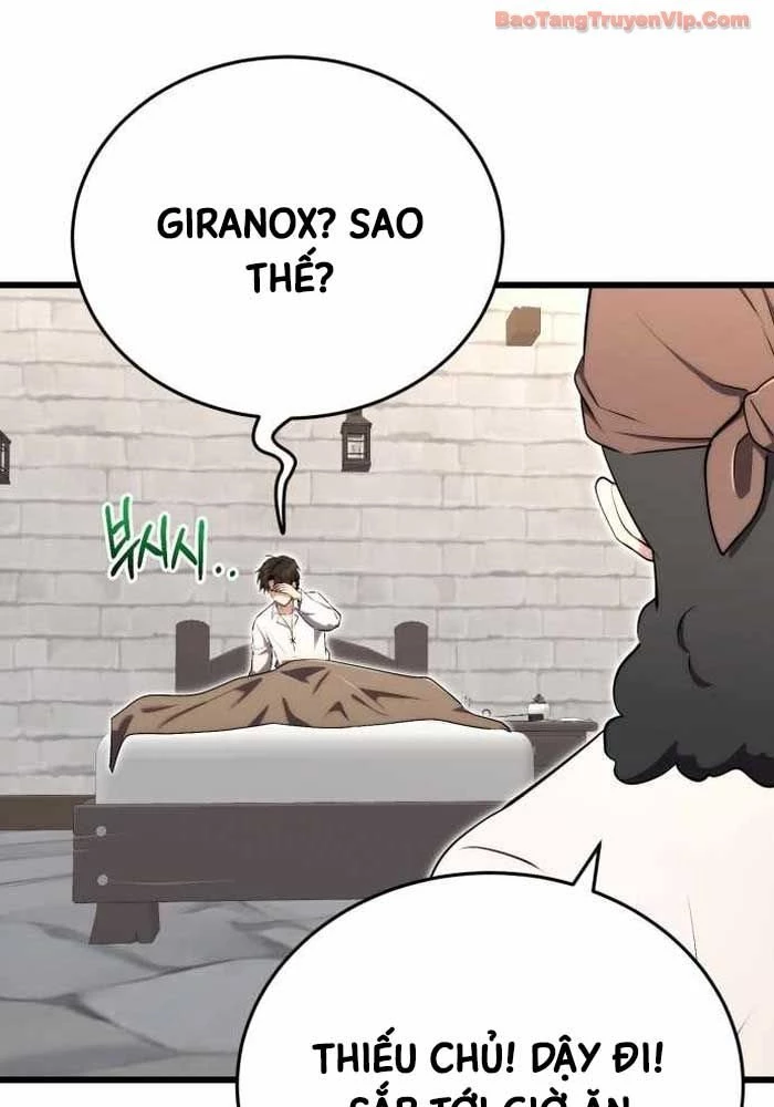 Đại Công Tử Hầu Tước Gia Là Đệ Nhất Võ Giả Chapter 18 - 3