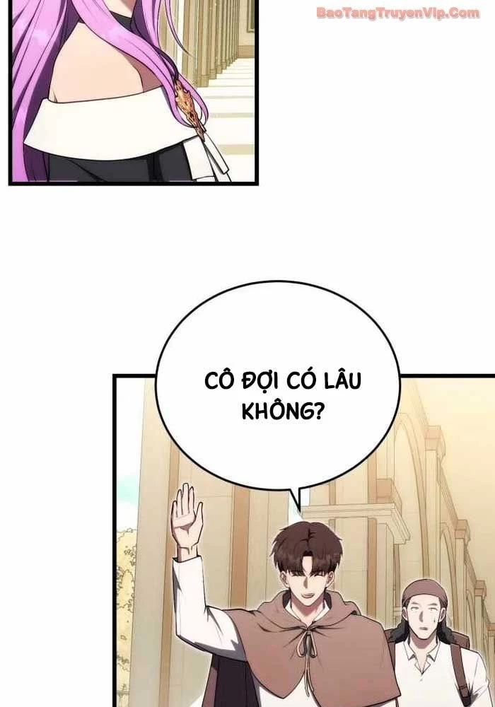Đại Công Tử Hầu Tước Gia Là Đệ Nhất Võ Giả Chapter 18 - 25