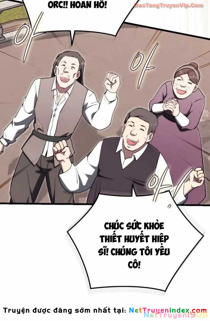 Đại Công Tử Hầu Tước Gia Là Đệ Nhất Võ Giả Chapter 18 - 29