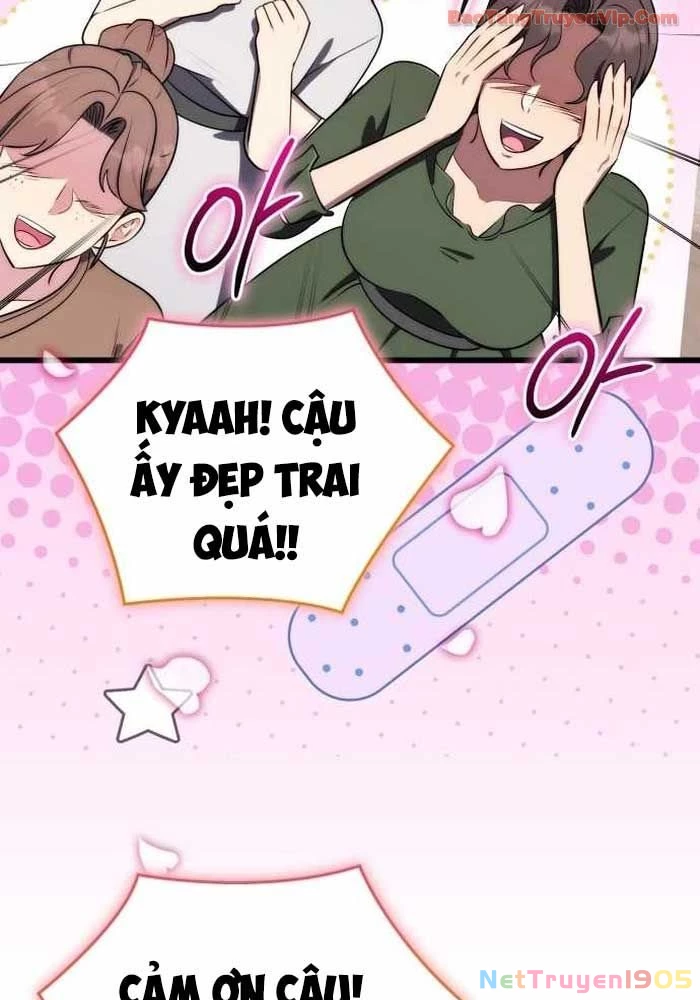 Đại Công Tử Hầu Tước Gia Là Đệ Nhất Võ Giả Chapter 18 - 35