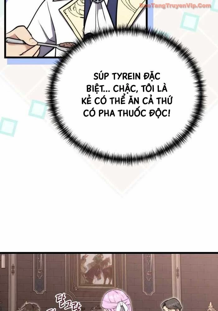 Đại Công Tử Hầu Tước Gia Là Đệ Nhất Võ Giả Chapter 18 - 99