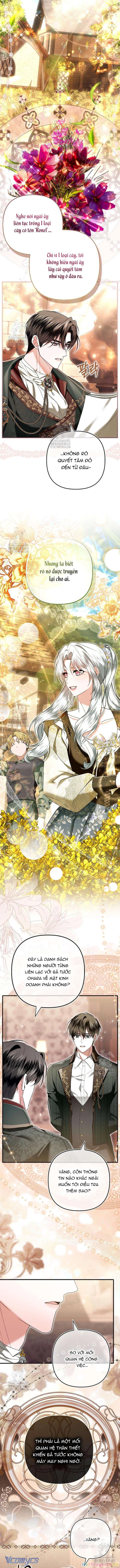 Phương Pháp Từ Chối Cuộc Hôn Nhân Hoàn Hảo Chapter 42 - 8