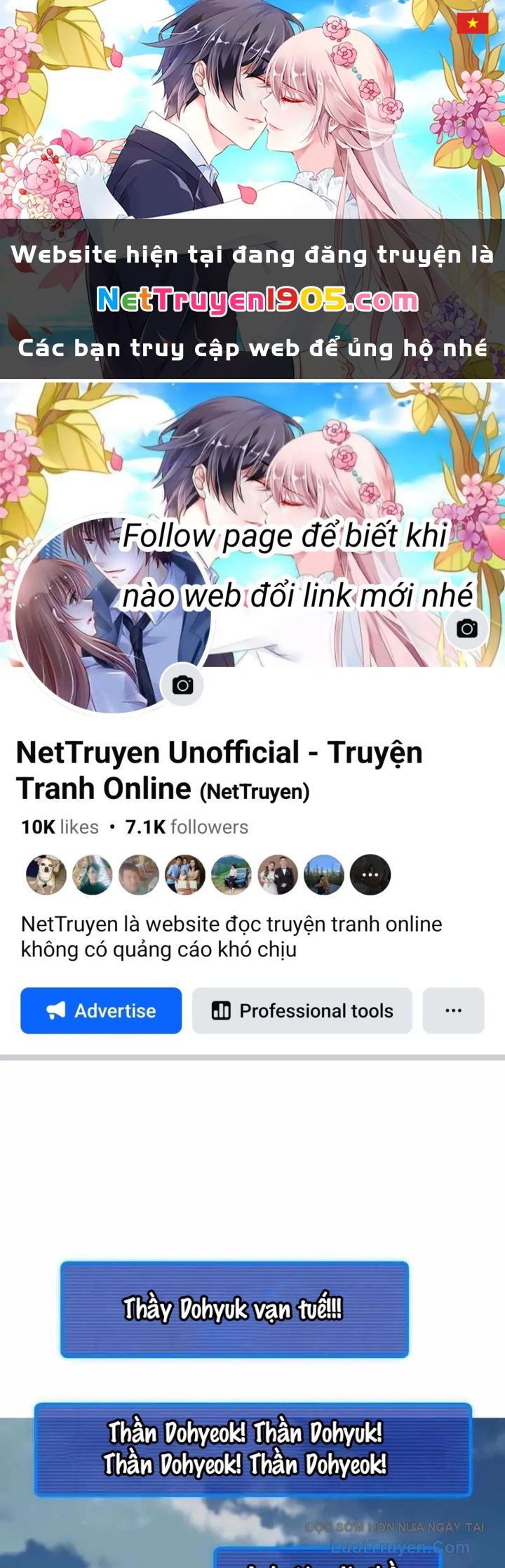 Hồi Quy Nhưng Thế Giới Vẫn Bình Yên Chapter 36 - 1