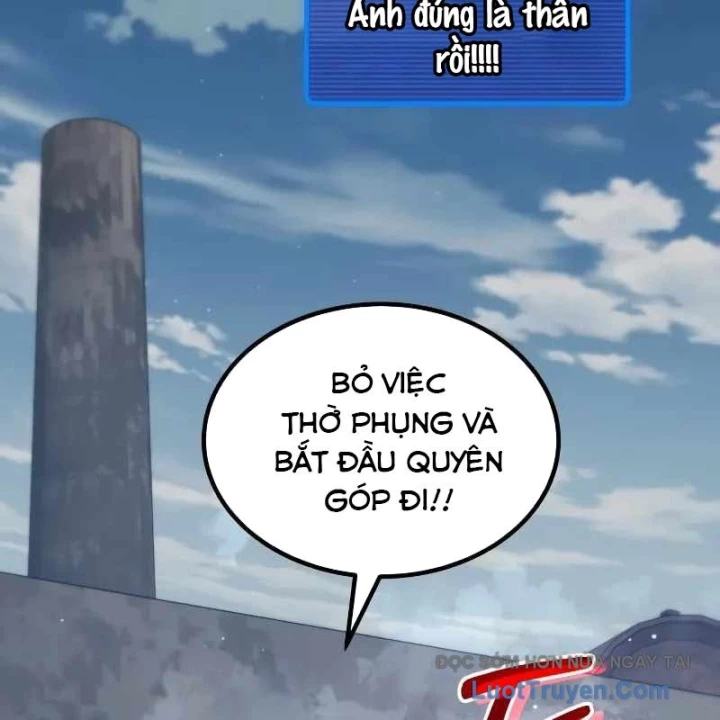 Hồi Quy Nhưng Thế Giới Vẫn Bình Yên Chapter 36 - 2