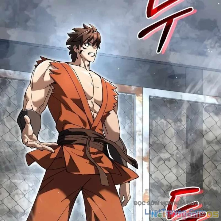 Hồi Quy Nhưng Thế Giới Vẫn Bình Yên Chapter 36 - 3