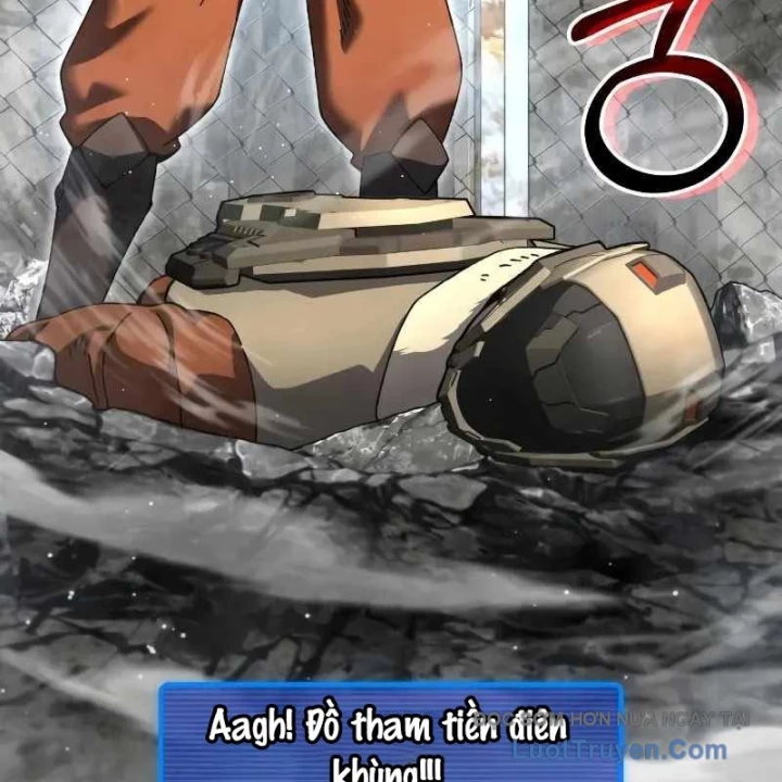 Hồi Quy Nhưng Thế Giới Vẫn Bình Yên Chapter 36 - 4