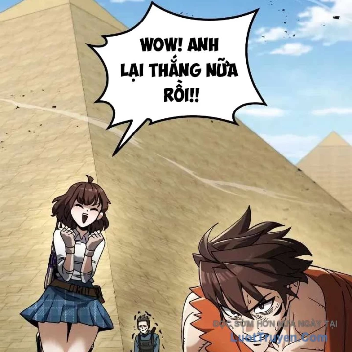 Hồi Quy Nhưng Thế Giới Vẫn Bình Yên Chapter 36 - 20