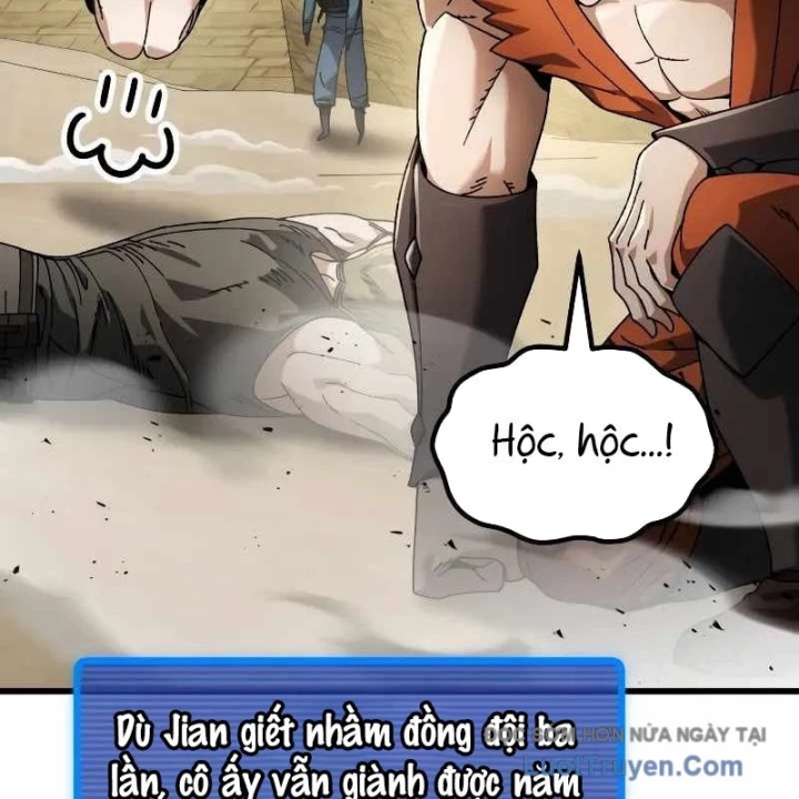 Hồi Quy Nhưng Thế Giới Vẫn Bình Yên Chapter 36 - 21