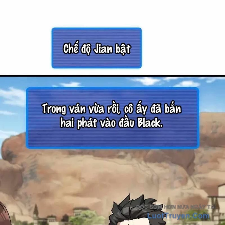 Hồi Quy Nhưng Thế Giới Vẫn Bình Yên Chapter 36 - 31