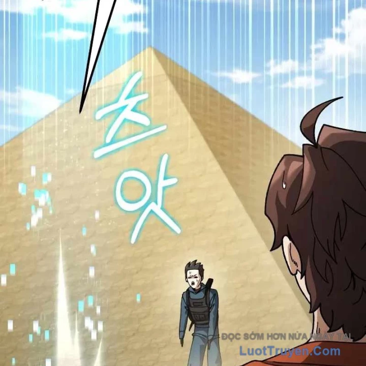 Hồi Quy Nhưng Thế Giới Vẫn Bình Yên Chapter 36 - 37