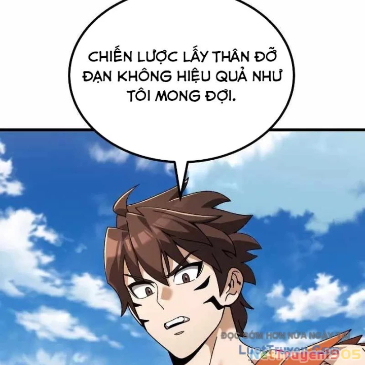 Hồi Quy Nhưng Thế Giới Vẫn Bình Yên Chapter 36 - 42