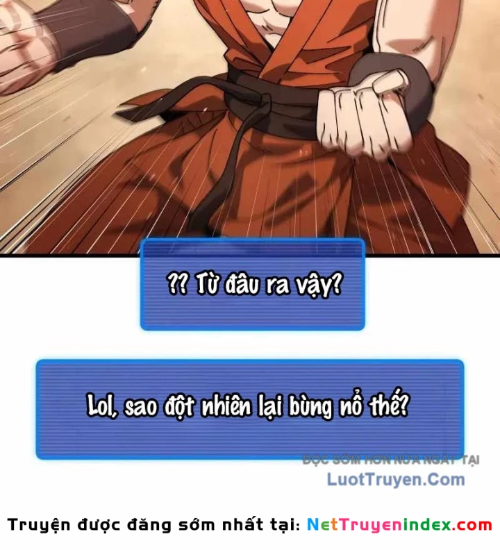 Hồi Quy Nhưng Thế Giới Vẫn Bình Yên Chapter 36 - 46