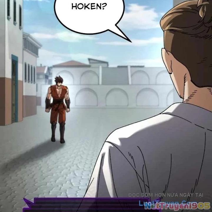 Hồi Quy Nhưng Thế Giới Vẫn Bình Yên Chapter 36 - 62