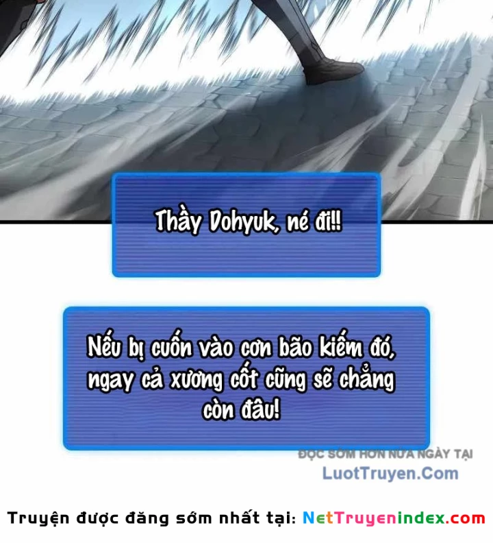 Hồi Quy Nhưng Thế Giới Vẫn Bình Yên Chapter 36 - 82