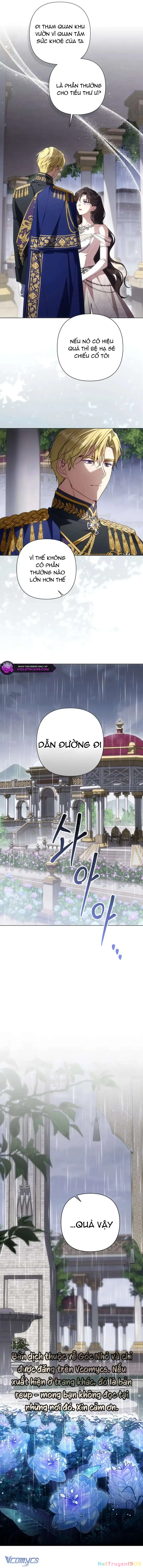 Tiểu Thư Phản Diện BJ Chapter 39 - 9