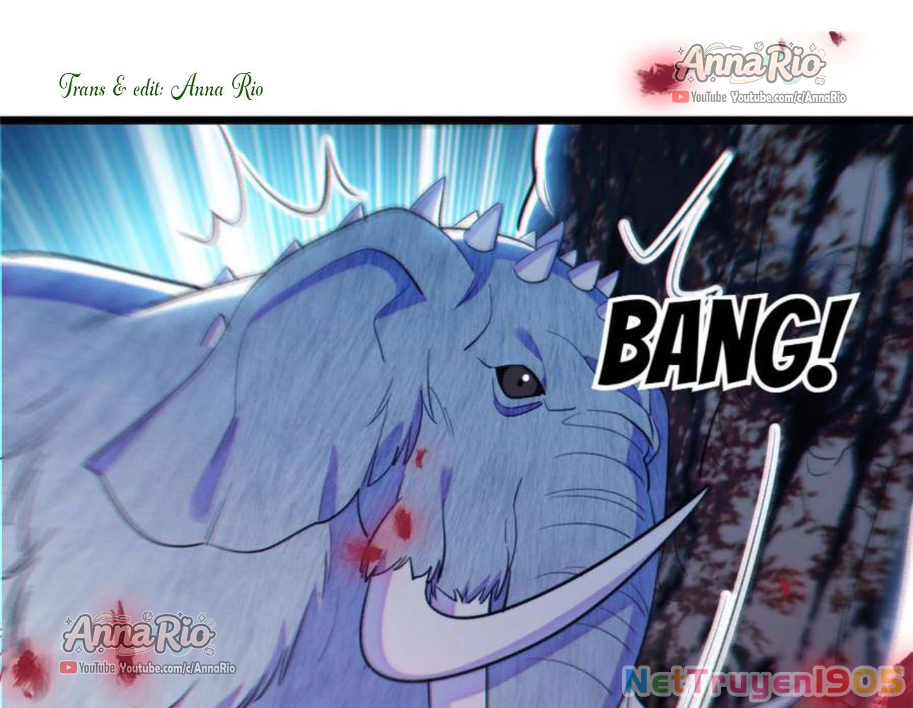 Manh Động Thú Thế Chapter 545 - 5